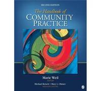 The Handbook of Community Practice Marie O Weil, Michael S Reisch, Mary L Ohmer (Auteur)