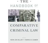 The Handbook of Comparative Criminal Law