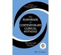 The Handbook Of Contemporary Clinical Hypnosis