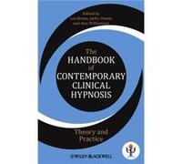 The Handbook of Contemporary Clinical Hypnosis by Brann Hardcover Book Brann (Auteur)