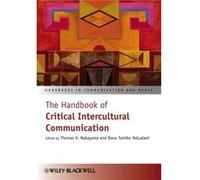 The Handbook of Critical Intercultural Communication Thomas K Nakayama - Nakayama (Auteur)
