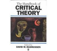 The Handbook of Critical Theory