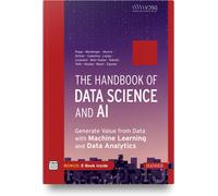 The Handbook Of Data Science And Ai