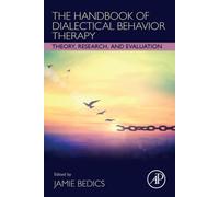 The Handbook Of Dialectical Behavior Therapy