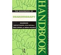The Handbook Of Dramatherapy