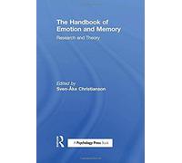 The Handbook Of Emotion And Memory