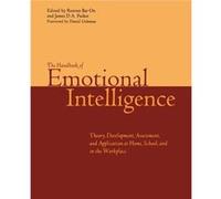The Handbook of Emotional Intelligence The Handbook of Emotional Intelligence (Auteur)