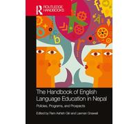 The Handbook of English Language Education in Nepal