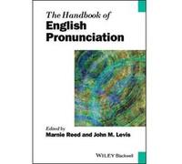 The Handbook of English Pronunciation