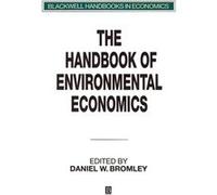 The Handbook of Environmental Economics
