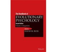 The Handbook of Evolutionary Psychology Volume 2 David M Buss, (Auteur)