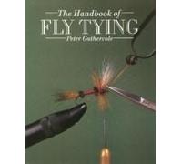 The Handbook Of Fly Tying