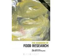 The Handbook Of Food Research