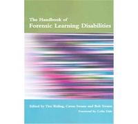 The Handbook Of Forensic Learning Disabilities Riding (Auteur)