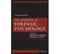 The Handbook Of Forensic Psychology