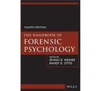 The Handbook of Forensic Psychology The Handbook of Forensic Psychology (Auteur)