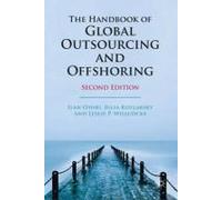 The Handbook Of Global Outsourcing And Offshoring
