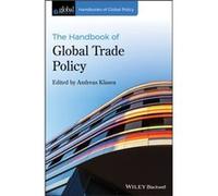 The Handbook of Global Trade Policy The Handbook of Global Trade Policy (Auteur)