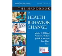 The Handbook of Health Behavior Change - Springer Publishing Co Inc - Springer Publishing Co Inc - Livre en Anglais - Paperback Springer Publishing Co IncSpringer Publishing Co Inc (Auteur)