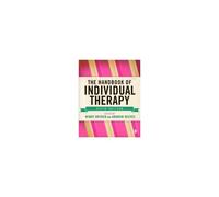 The Handbook Of Individual Therapy