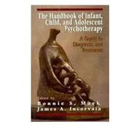 Handbook Of Infant Child & V1