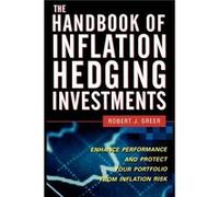The Handbook of Inflation Hedging Investments by Robert J. Greer Greer, Robert J. (Auteur)