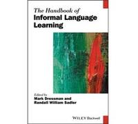 The Handbook of Informal Language Learning The Handbook of Informal Language Learning (Auteur)