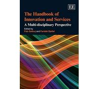 Handbook of Innovation and Services