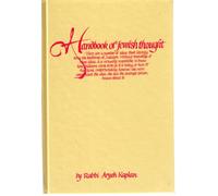 The Handbook of Jewish Thought