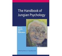Renos K. Papadopoulos – Manuel de psychologie jungienne : Théorie, pratique et applications