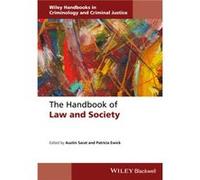 The Handbook of Law and Society The Handbook of Law and Society (Auteur)