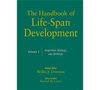 The Handbook of LifeSpan Development Volume 1 by RM Lerner Hardcover Book Richard M. Lerner (Auteur)