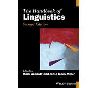 The Handbook of Linguistics