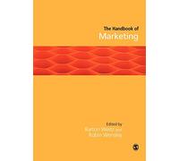 The Handbook of Marketing