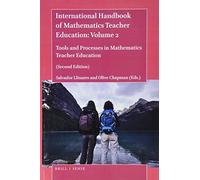 The Handbook Of Mathematics Teacher Education