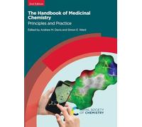 The Handbook of Medicinal Chemistry: Principles and Practice