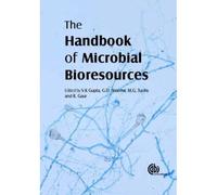 The Handbook Of Microbial Bioresources