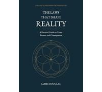 The Handbook of Natural Law & Magic: A Guide to Living in Alignment with the Universal Order