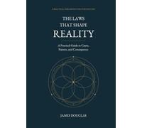The Handbook of Natural Law & Magic: A Guide to Living in Alignment with the Universal Order