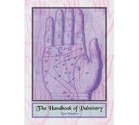 The Handbook of Palmistry Rosa Baughan (Auteur)