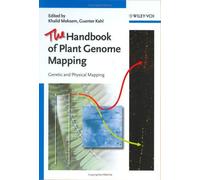 The Handbook Of Plant Genome Mapping