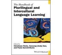 The Handbook Of Plurilingual And Intercultural Language Learning