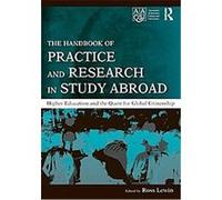 The Handbook of Practice and Research in Study Abroad Ross Lewin (Auteur)