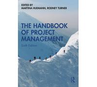 The Handbook Of Project Management