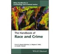 The Handbook of Race Ethnicity Crime and Justice The Handbook of Race Ethnicity Crime and Justice (Auteur)