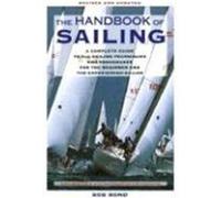 The Handbook of Sailing Bob Bond (Auteur)
