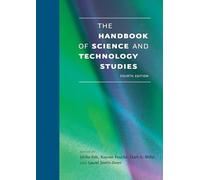 The Handbook of Science and Technology Studies, fourth edition