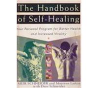 The Handbook of Self-Healing