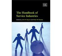 The Handbook Of Service Industries