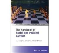The Handbook of Social and Political Conflict by Samoilenko Hardcover Book Samoilenko (Auteur)